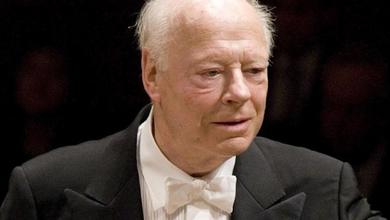 Bernard Haitink