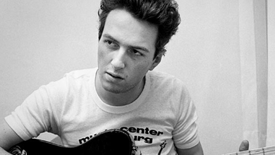 Joe Strummer