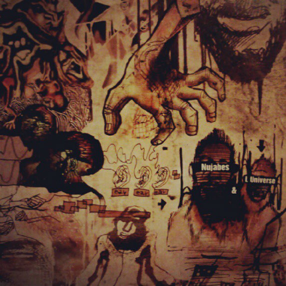 Ain't No Mystery (Instrumental)