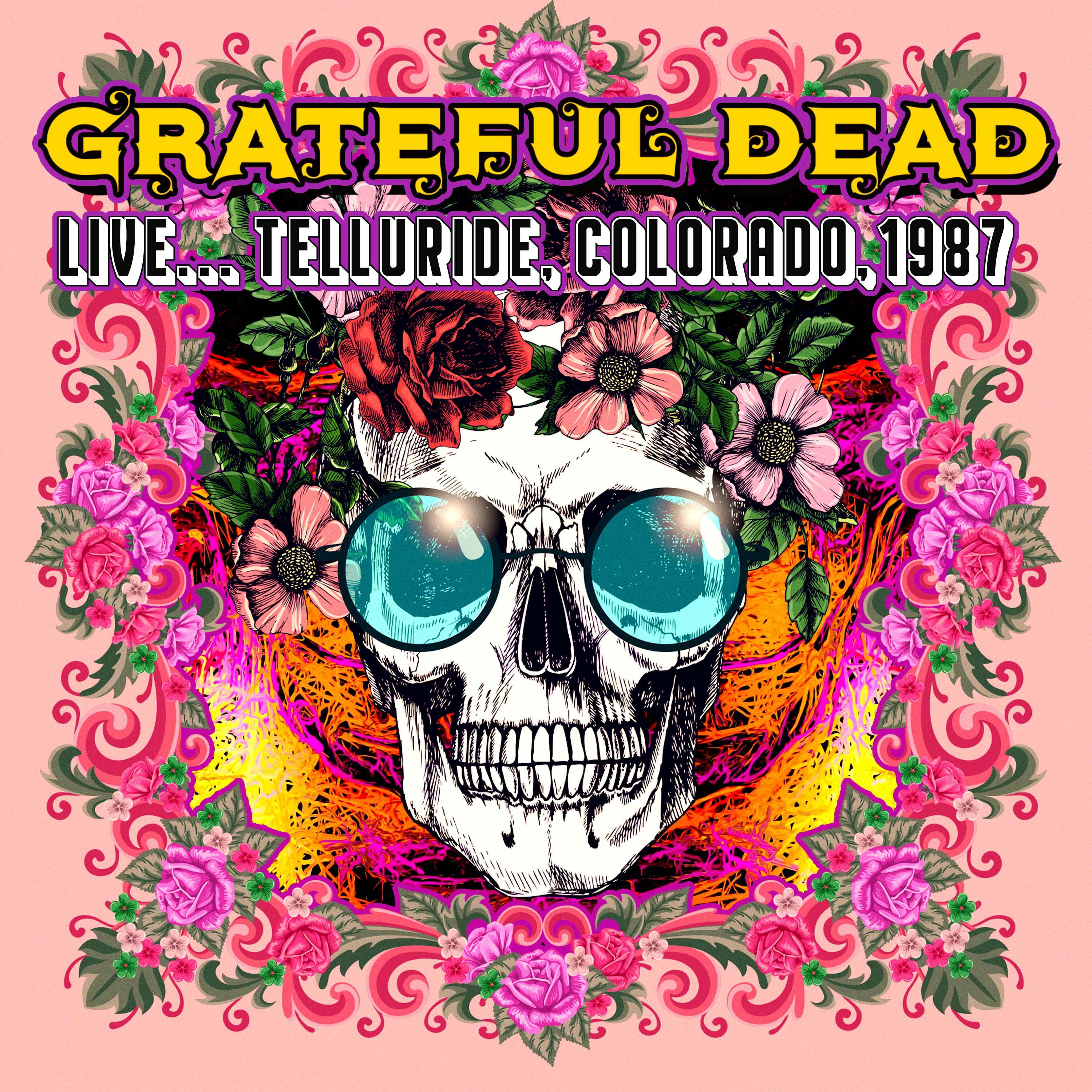 Grateful Dead - Space (Live)