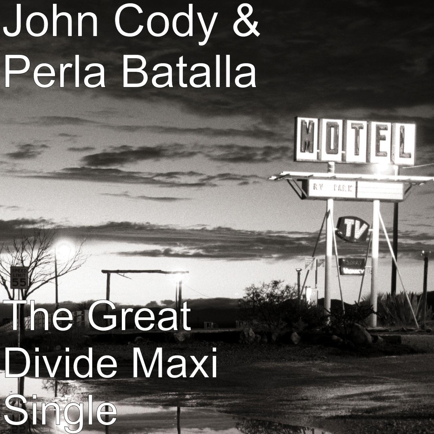 The Great Divide Maxi Single