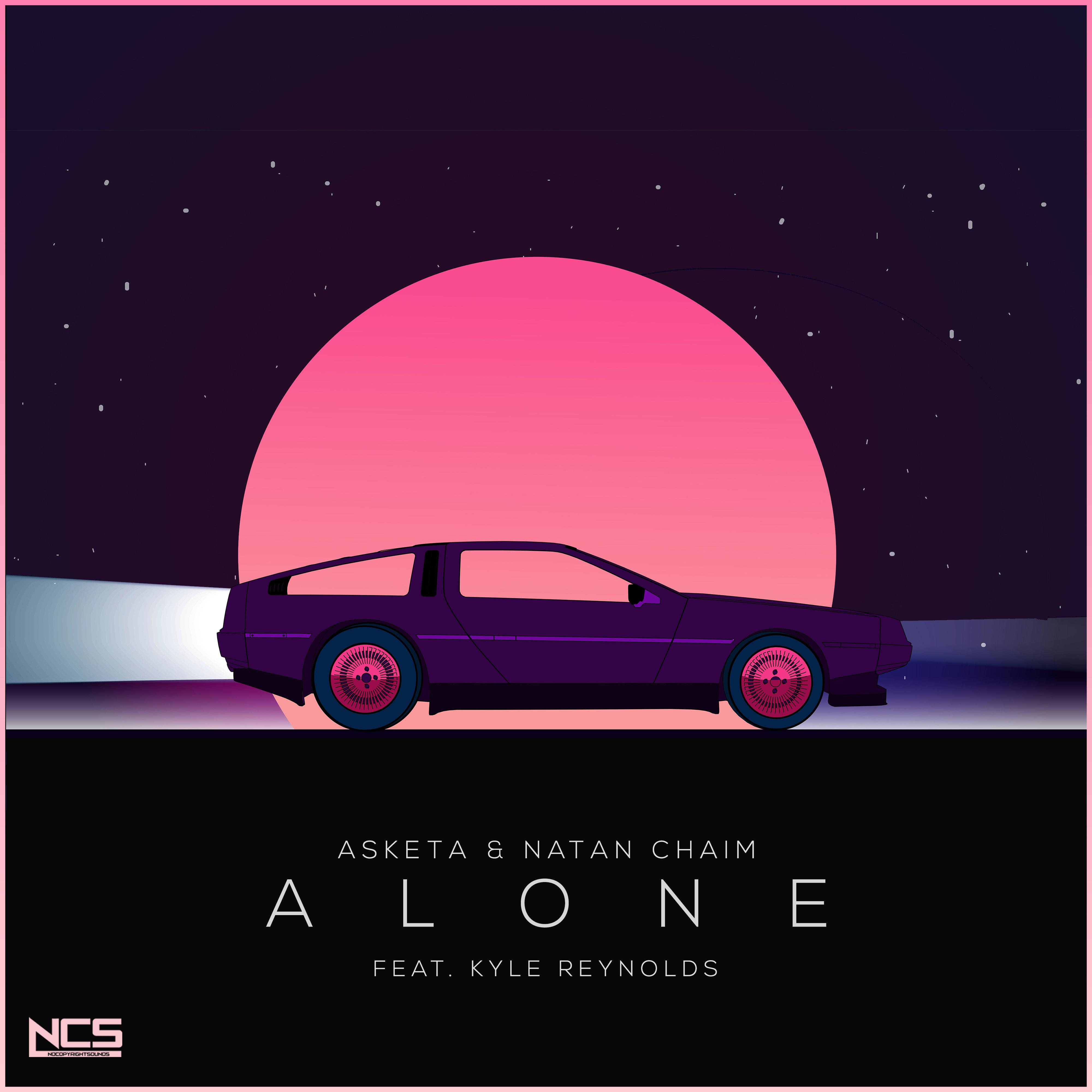 Asketa & Natan Chaim - Alone