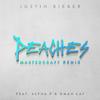 Peaches (Masterkraft Remix)专辑