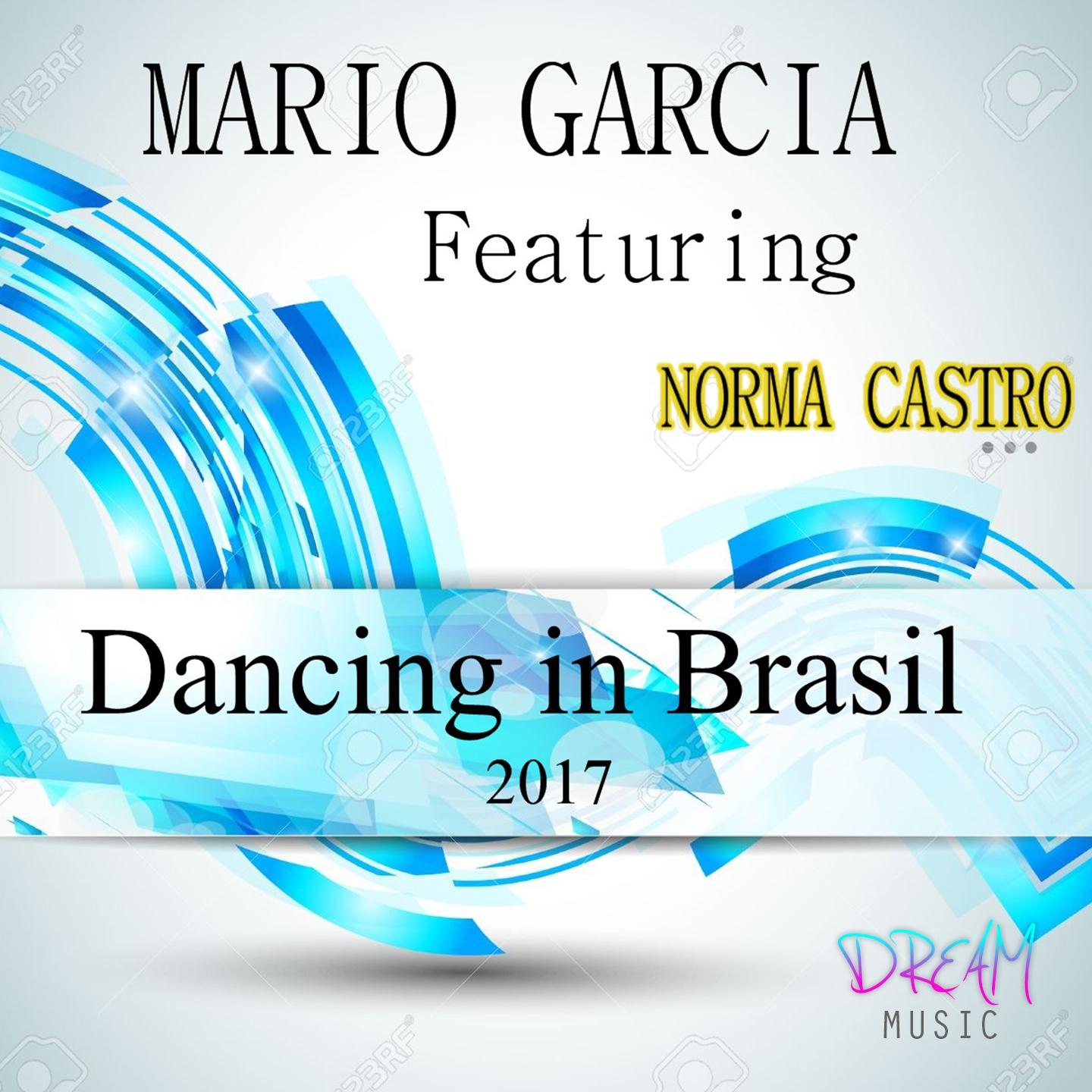 Dancing in Brasil