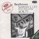 Beethoven: Symphonies Nos. 3,5 & 7专辑