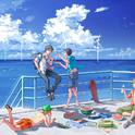 清凉一夏专辑