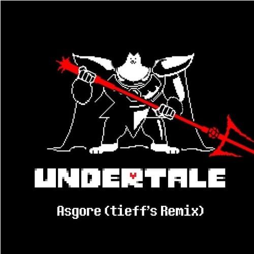 Asgore (tieff's Remix)