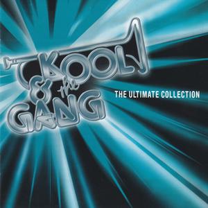Straight Ahead - Kool and the Gang (Karaoke Version) 带和声伴奏