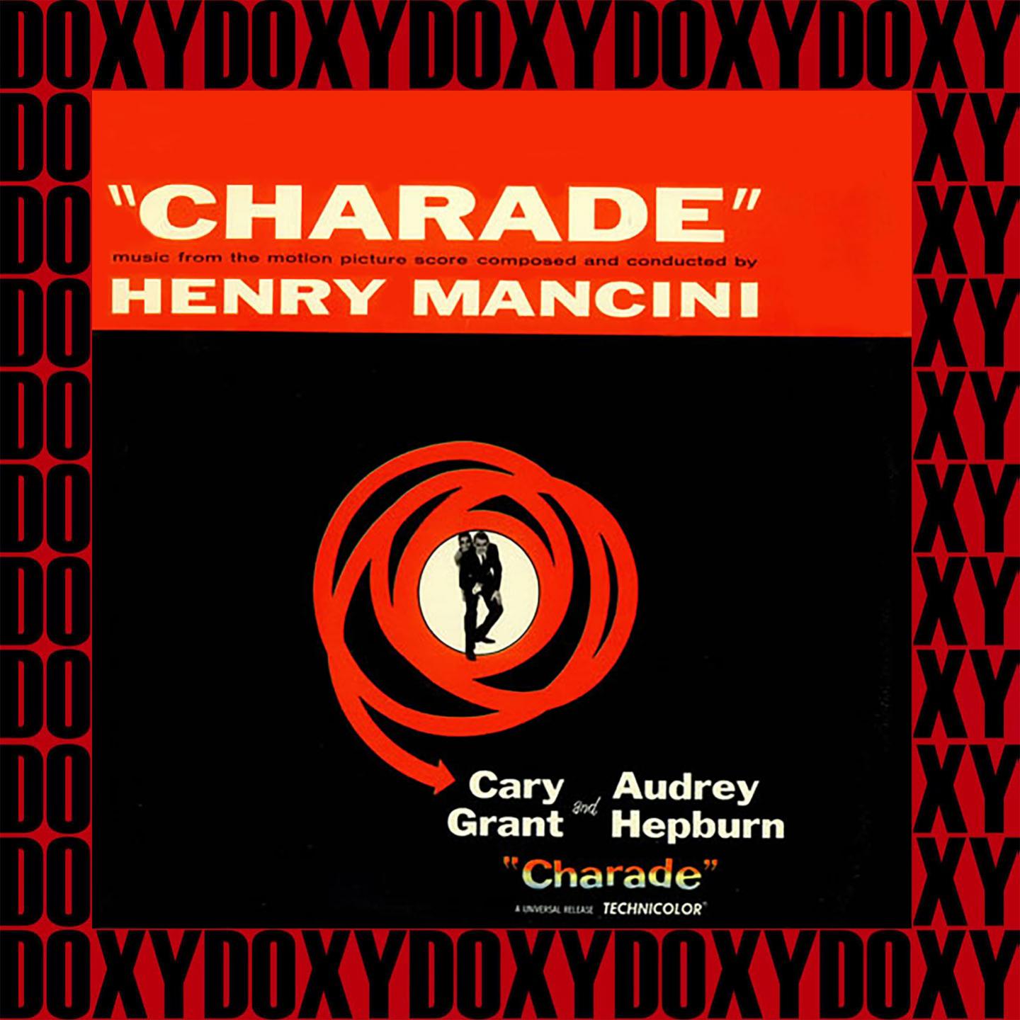 Charade (Hd Remastered Edition, Doxy Collection)专辑