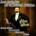 Johann Strauss, Los Grandes de la Música Clásica专辑