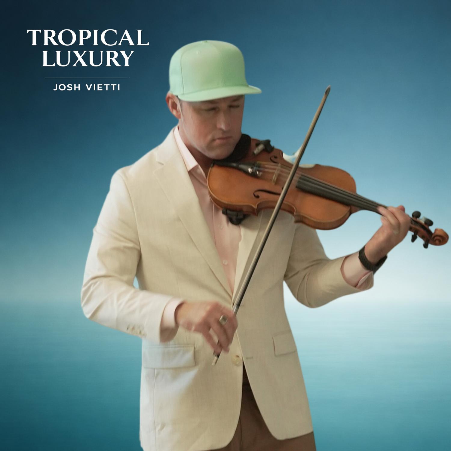 Tropical Luxury