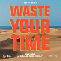 Waste Your Time (Tep No Remix)专辑