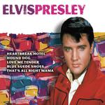 Elvis Presley专辑