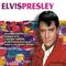 Elvis Presley专辑