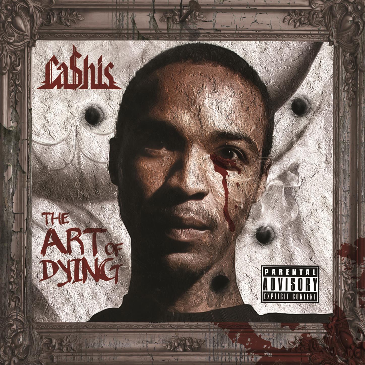The Art Of Dying