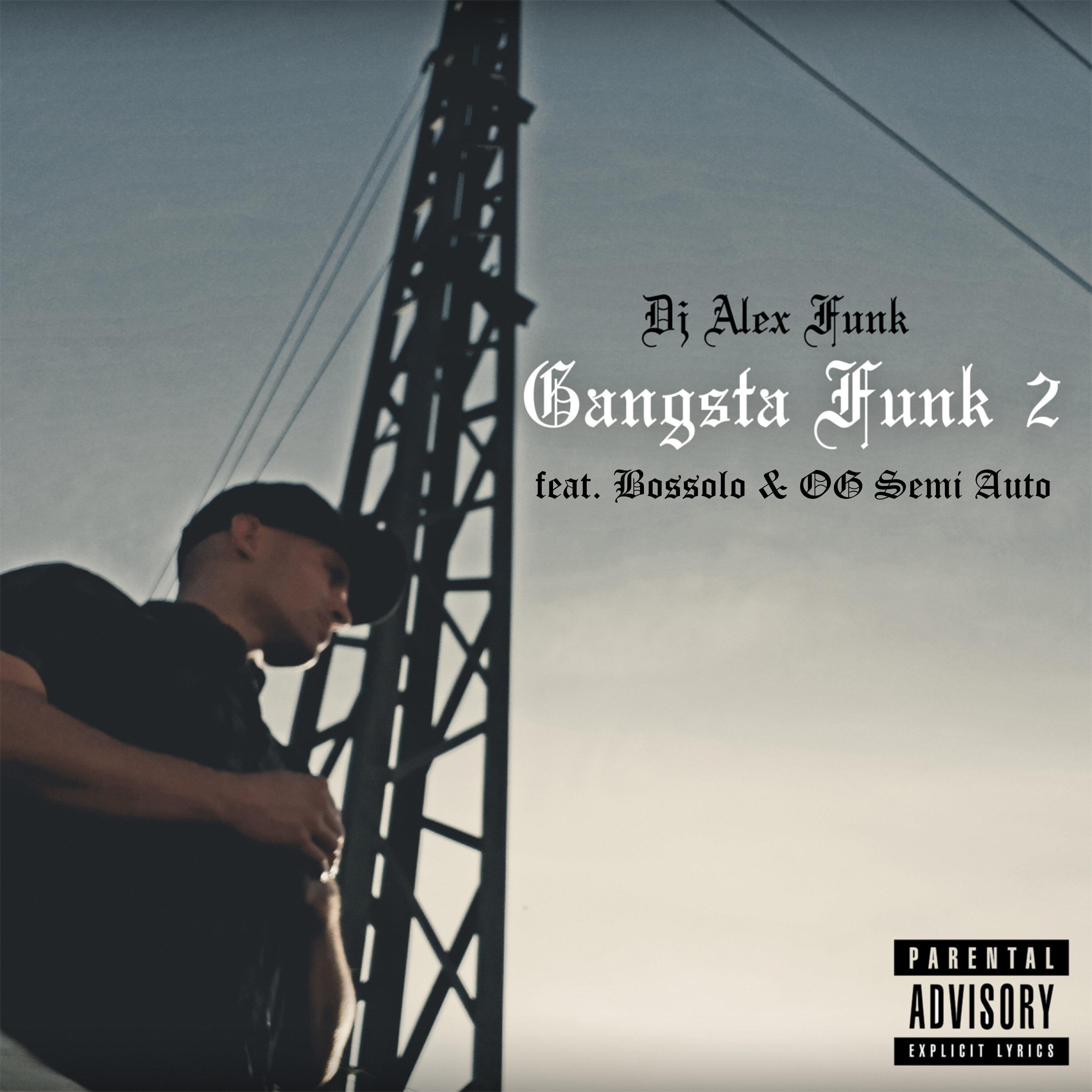 Gangsta Funk 2