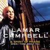 Lamar Campbell - Can't Nobody Tell It