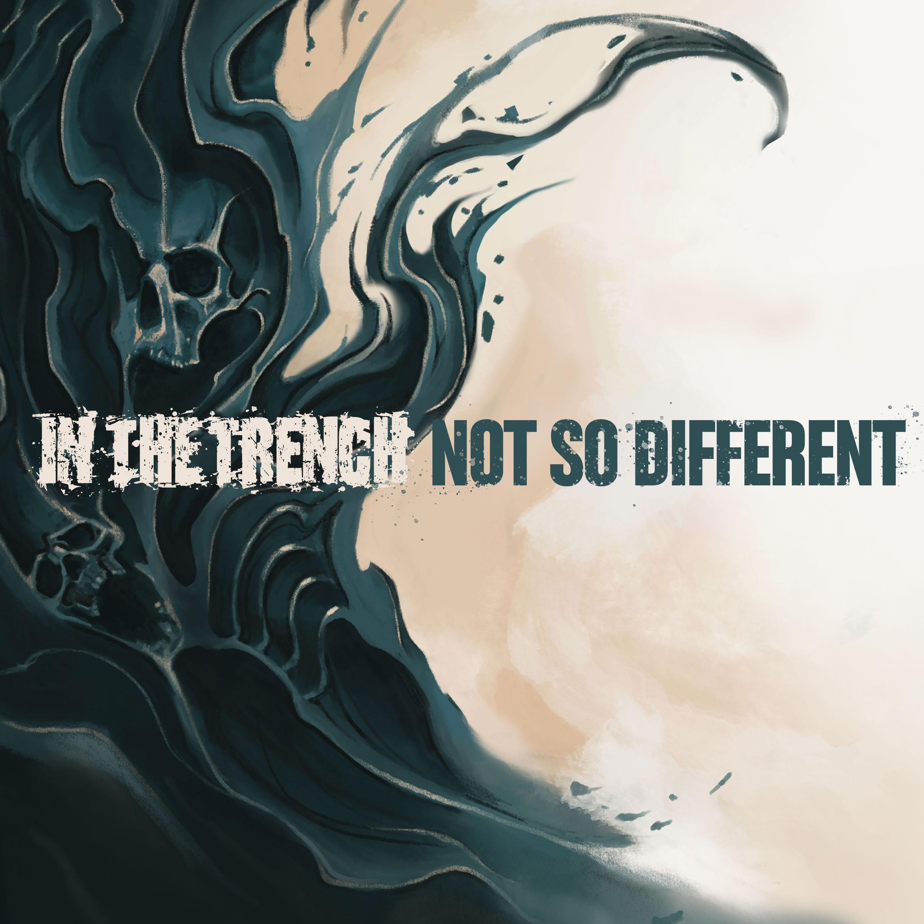 Not So Different