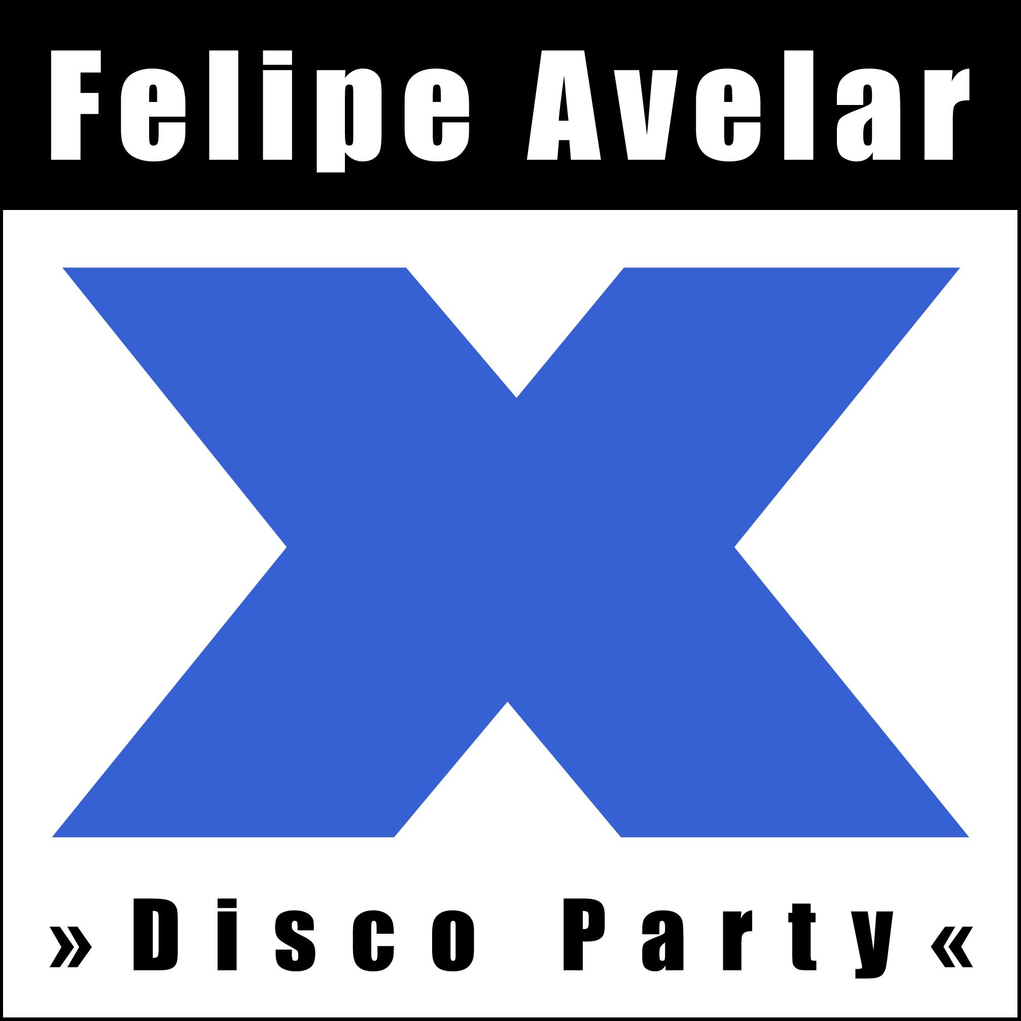 Disco Party