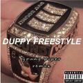 Duppy Freestyle remix