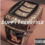 Duppy Freestyle remix专辑