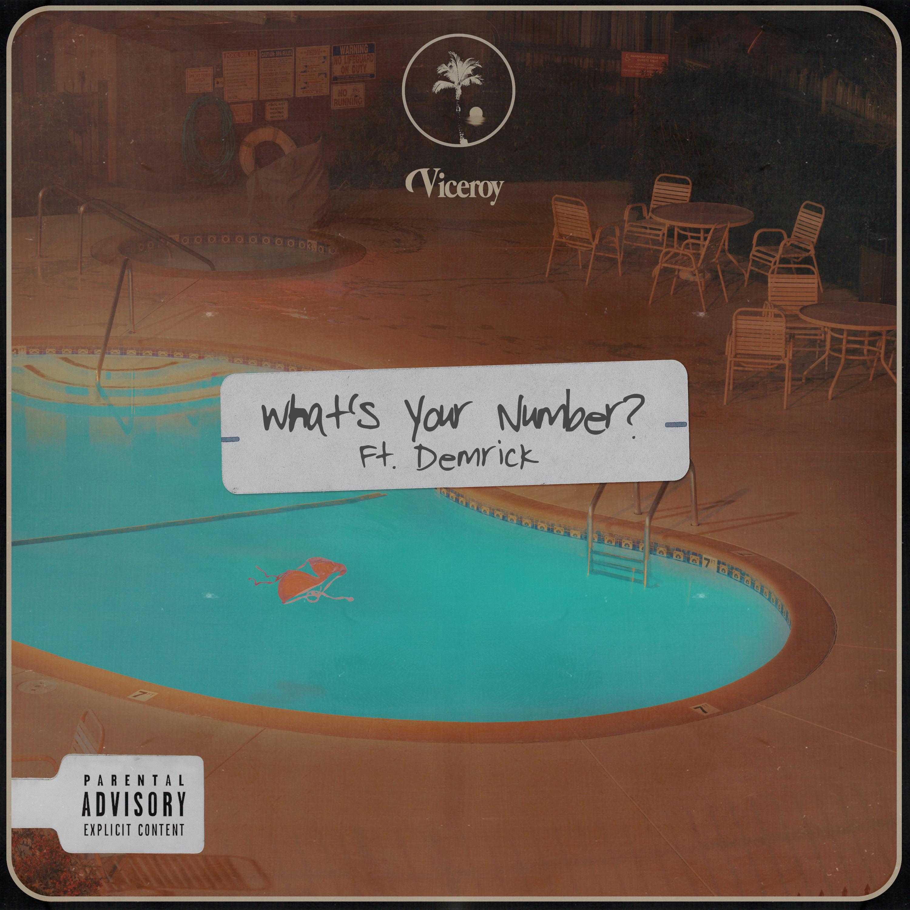What's Your Number?