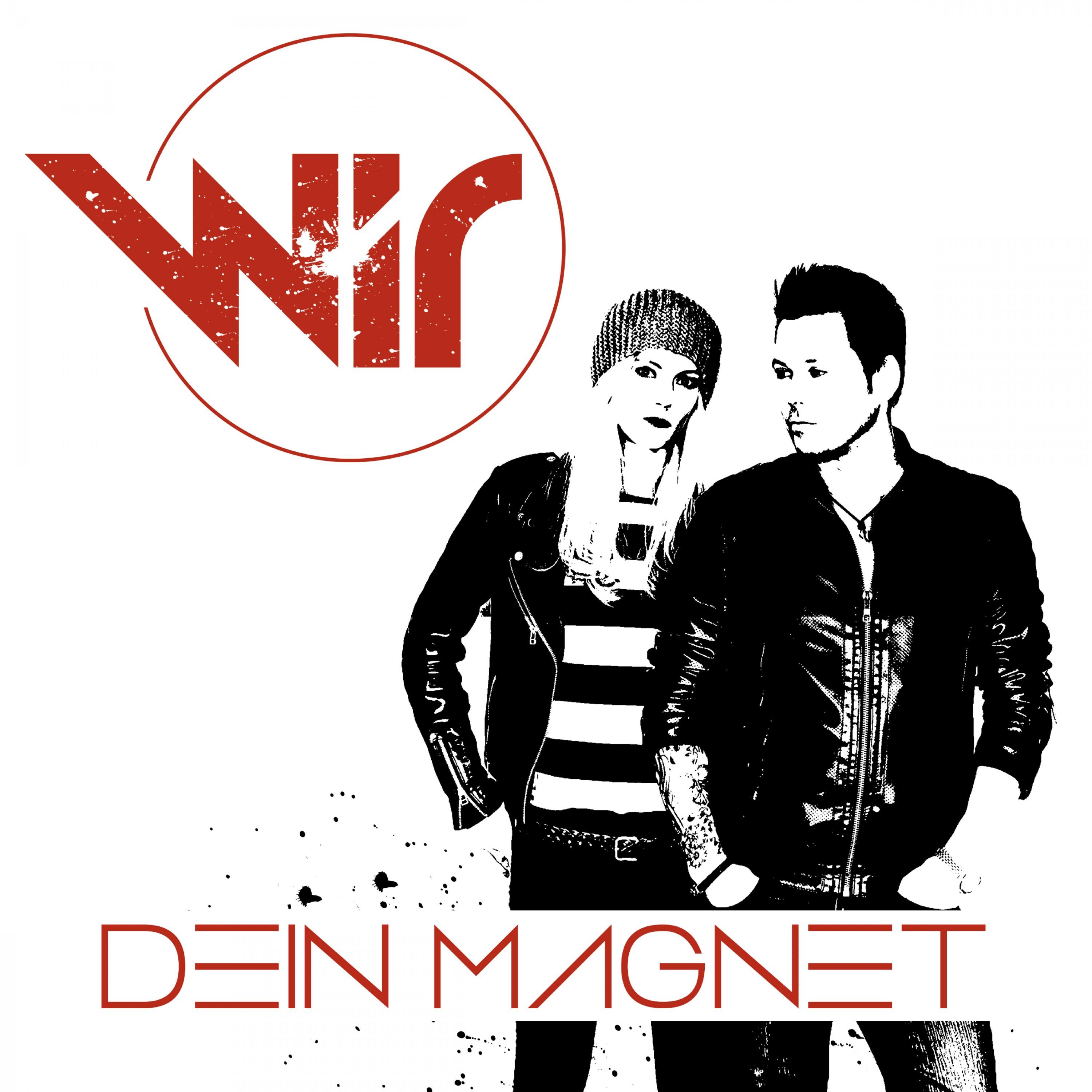 Dein Magnet