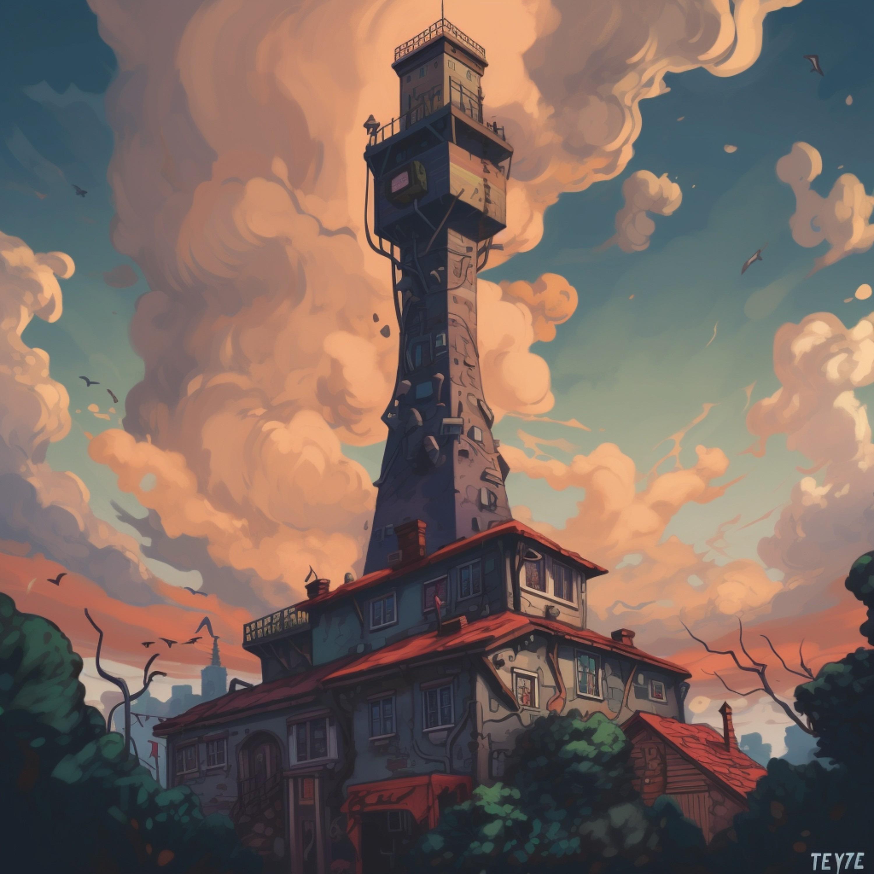 Towerz - The_Summit
