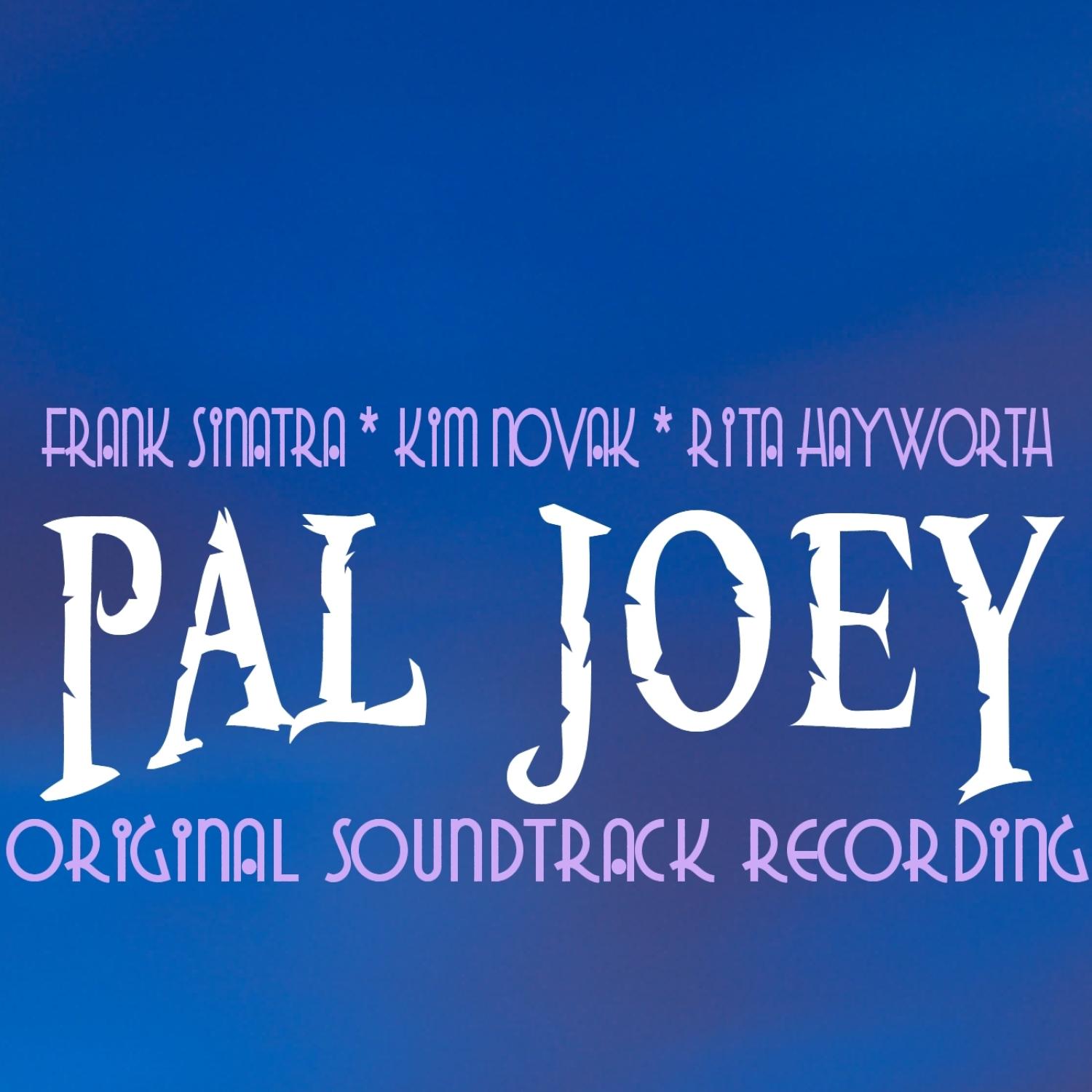 Pal Joey