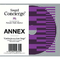 Sound Concierge #502 "ANNEX" Contemporary Love Songs专辑