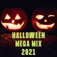 Halloween Mega Mix 2021
