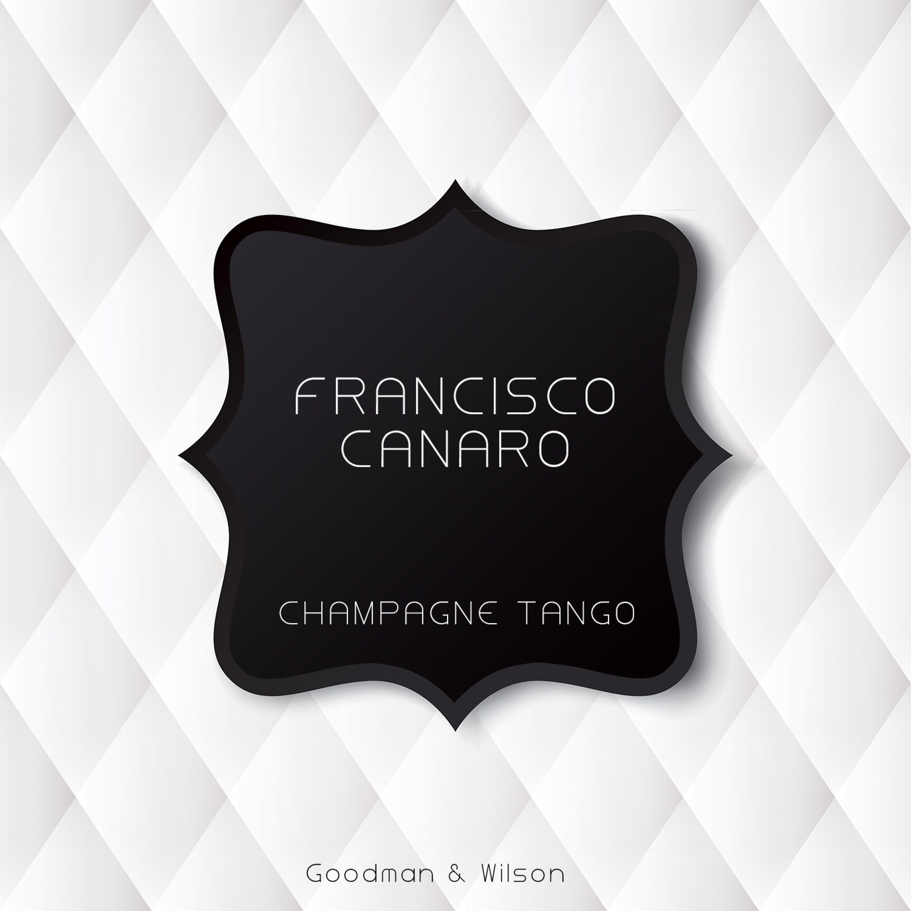 Champagne Tango