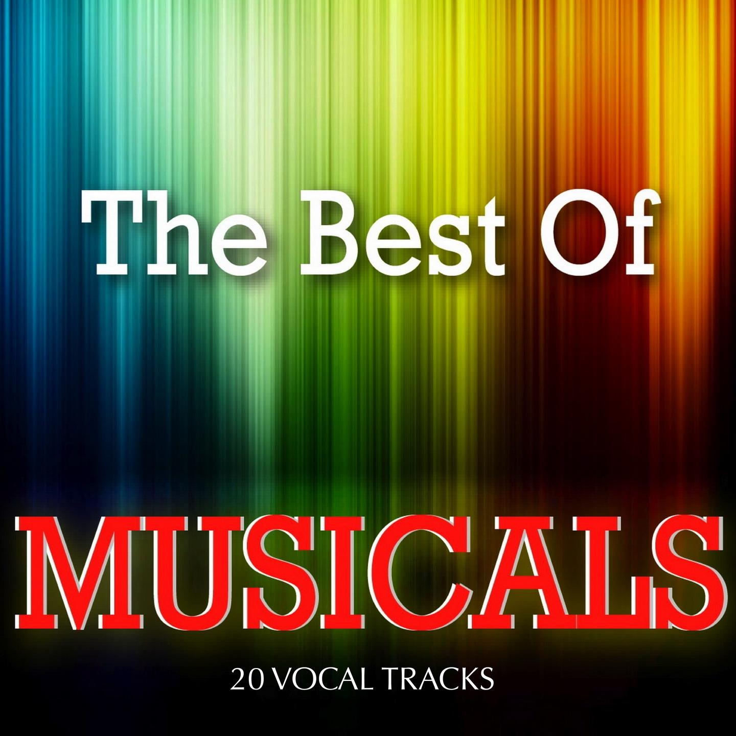 The Best of Musicals