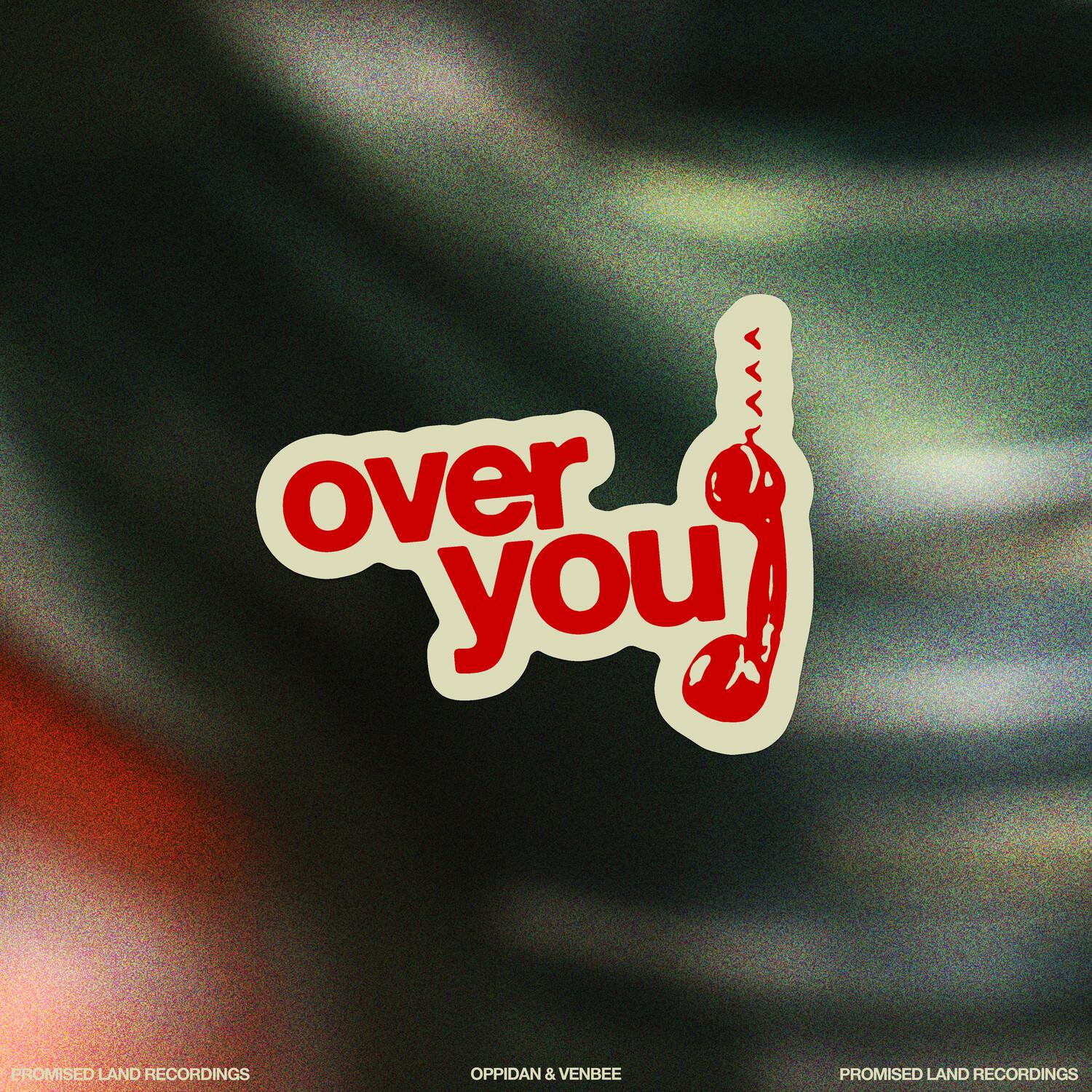 over you (Extended)