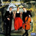 Piazzolla, Schnyder & Ives: Piano Trios专辑