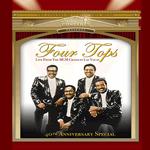 Four Tops Greatest Hits专辑