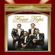 Four Tops Greatest Hits