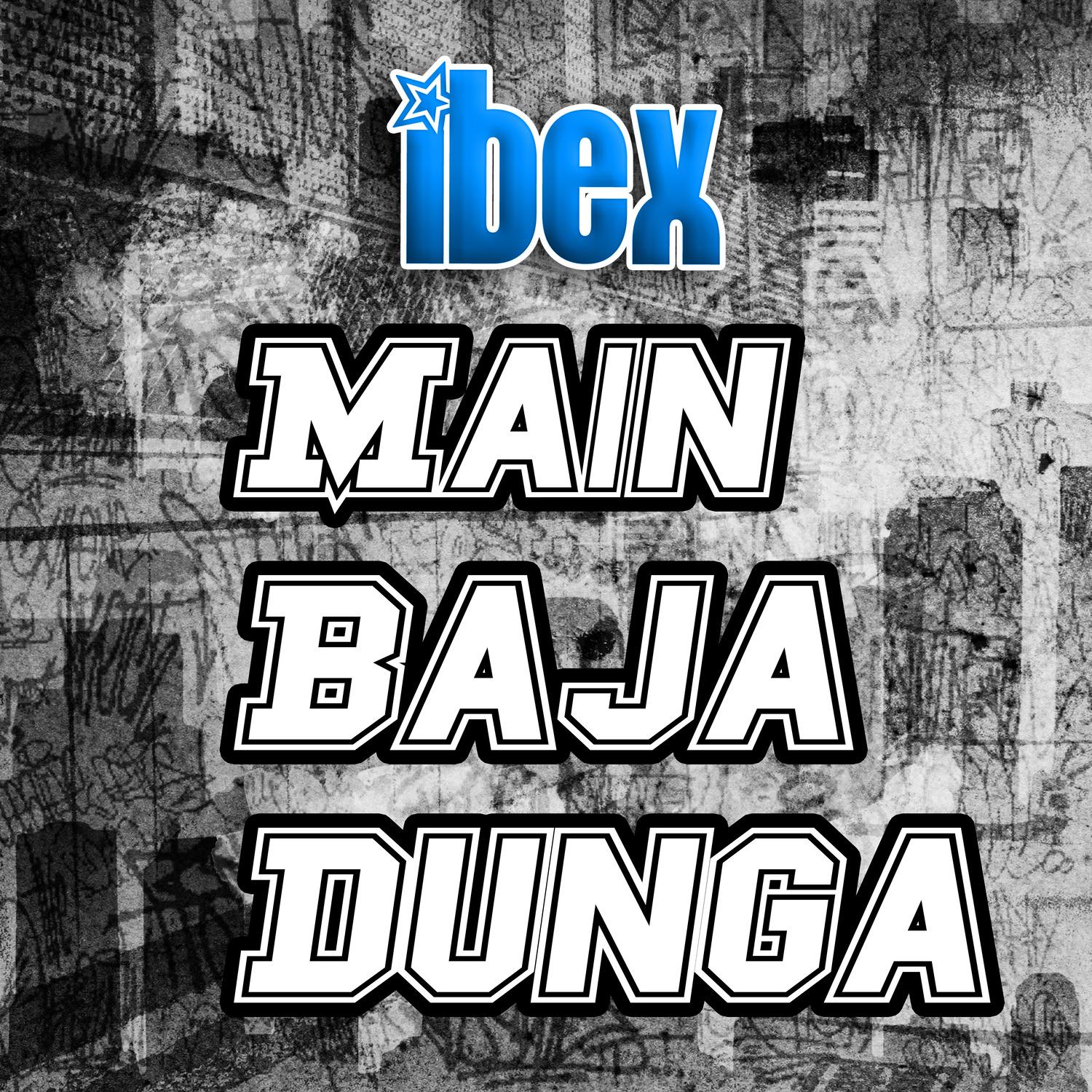 Main Baja Dunga