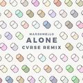 ALONE (CVRSE REMIX)