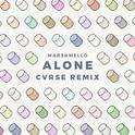 ALONE (CVRSE REMIX)专辑