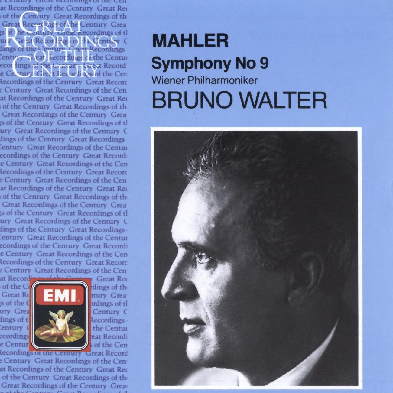 Mahler: Symphony No.9