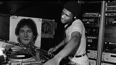 Larry Levan