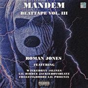 "Mandem"-RomanJones Beat Tape Vol.3