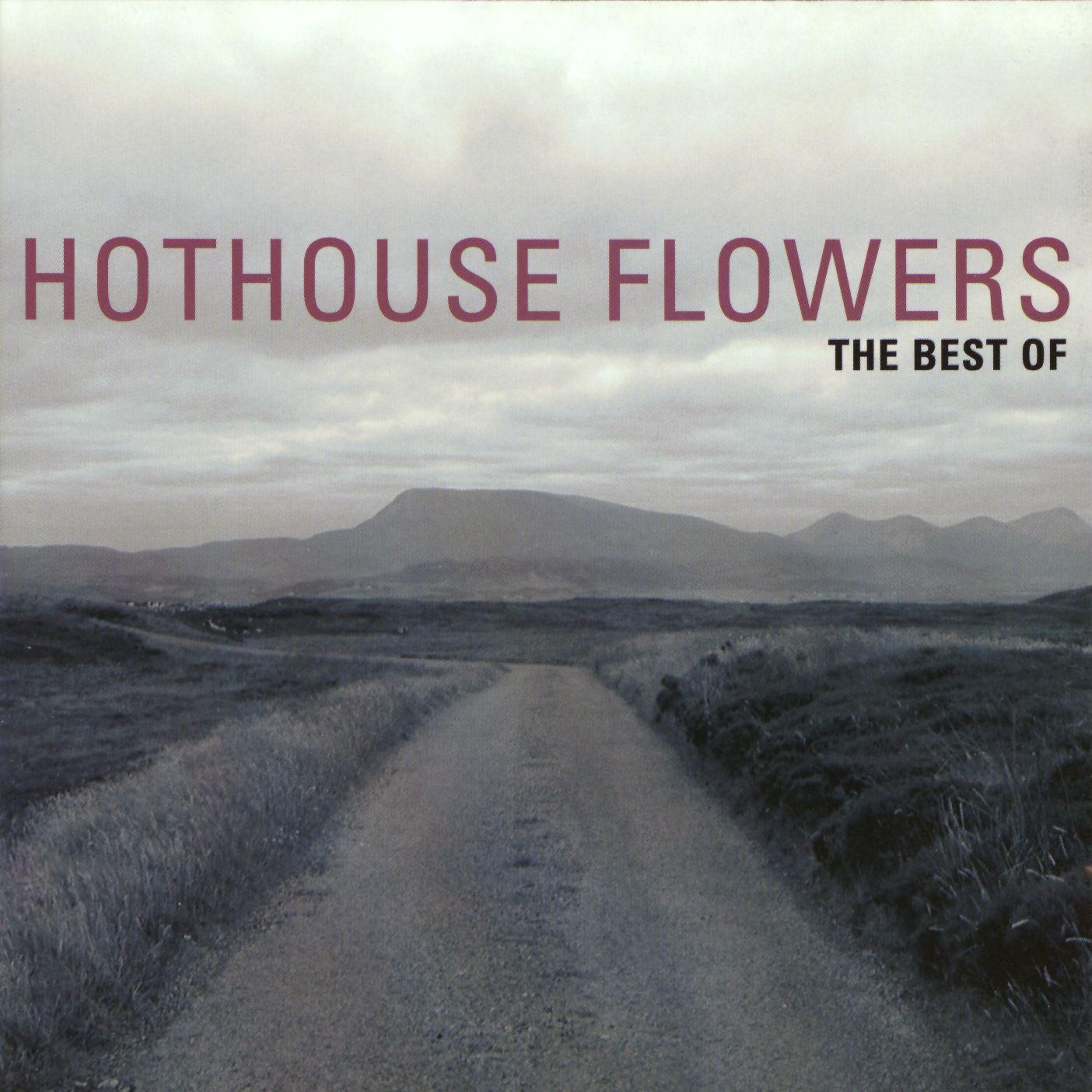 The Best Of Hothouse Flowers