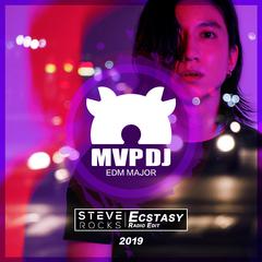 Steve Rocks-Ecstasy (Radio Edit)（Steve Rocks remix）