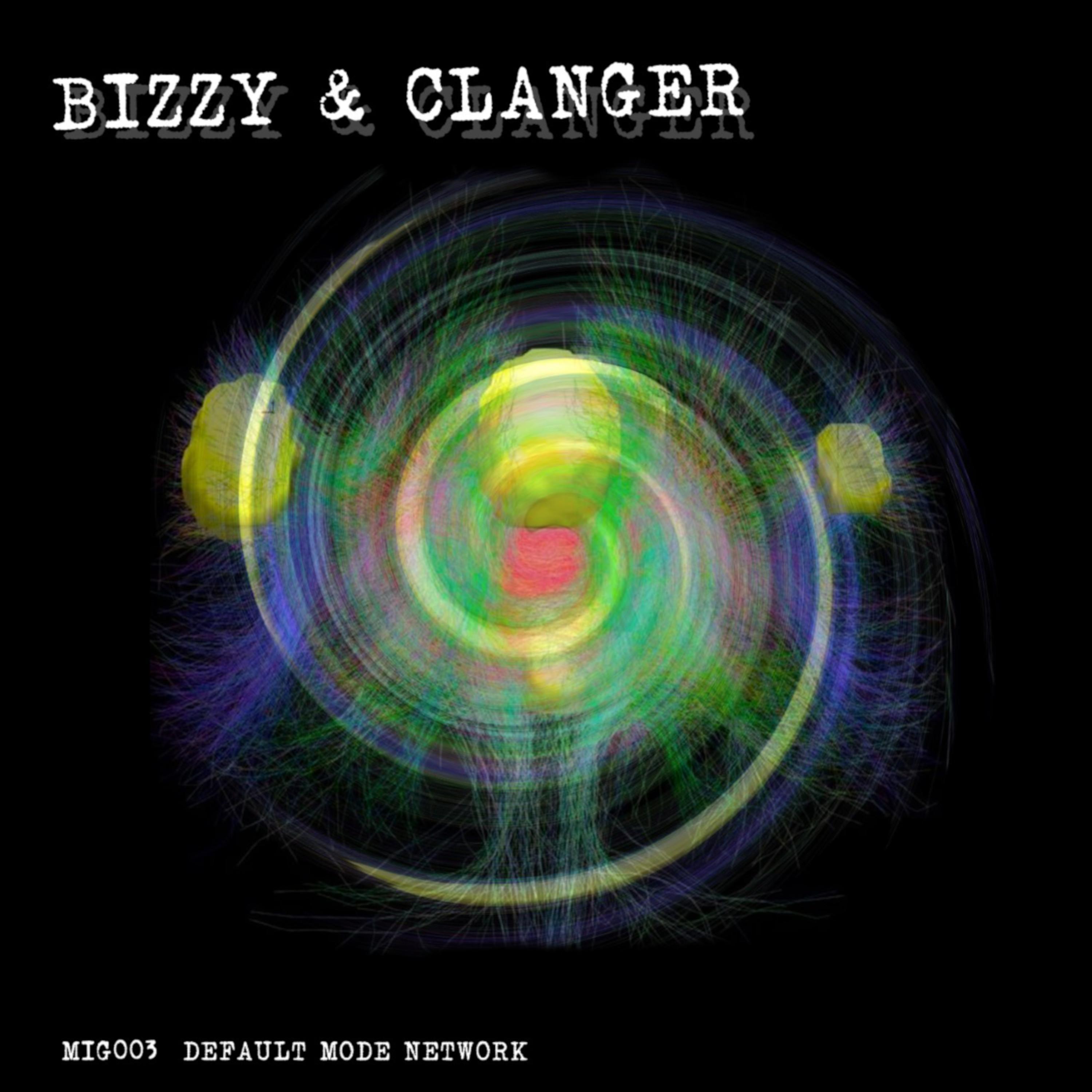 Bizzy & Clanger - Test Dept