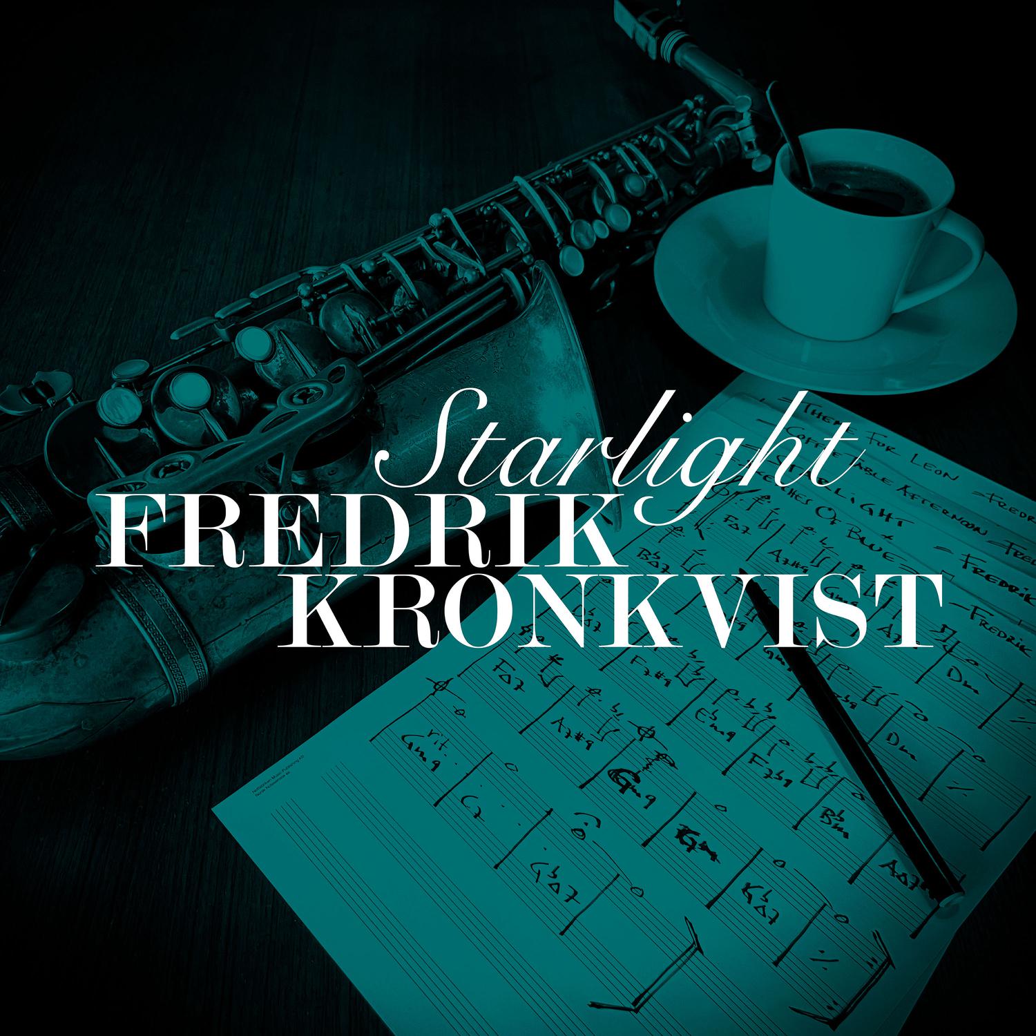 Fredrik Kronkvist - Starlight