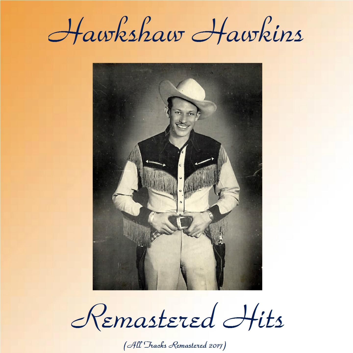 Remastered Hits (All Tracks Remastered 2017)