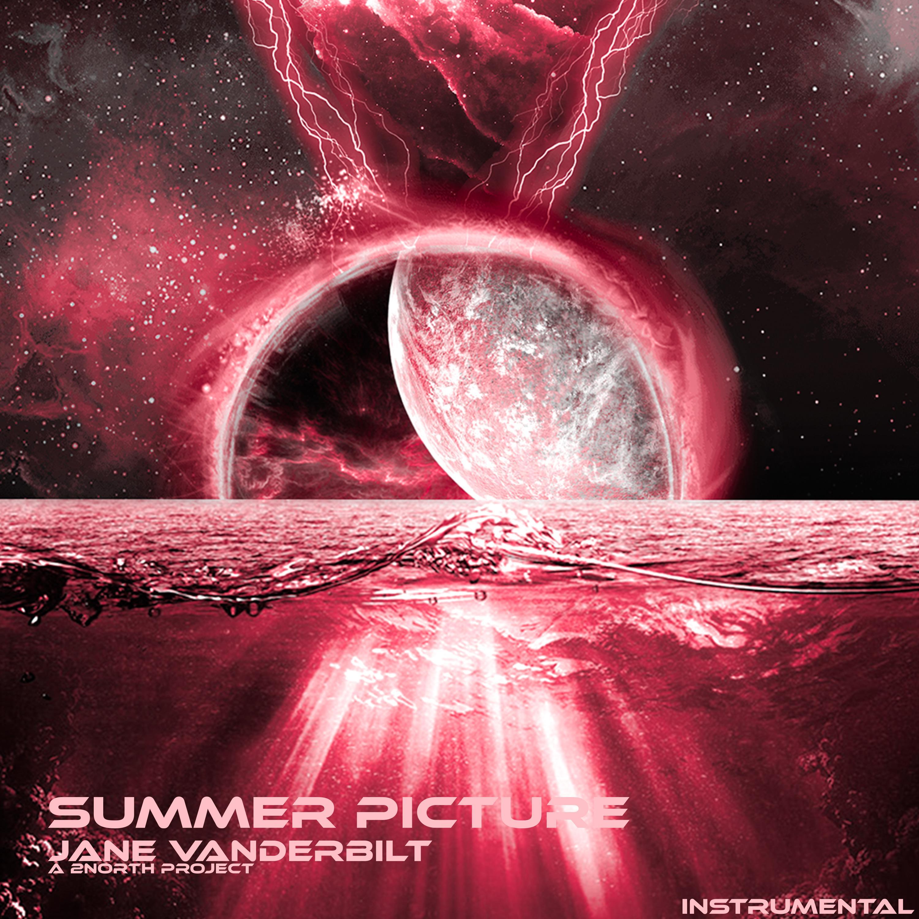 Summer Picture (Instrumental)