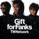 Gift for Fanks专辑